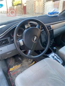 شێڤرۆلێت ئۆپترا